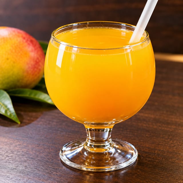 Mango Bliss.