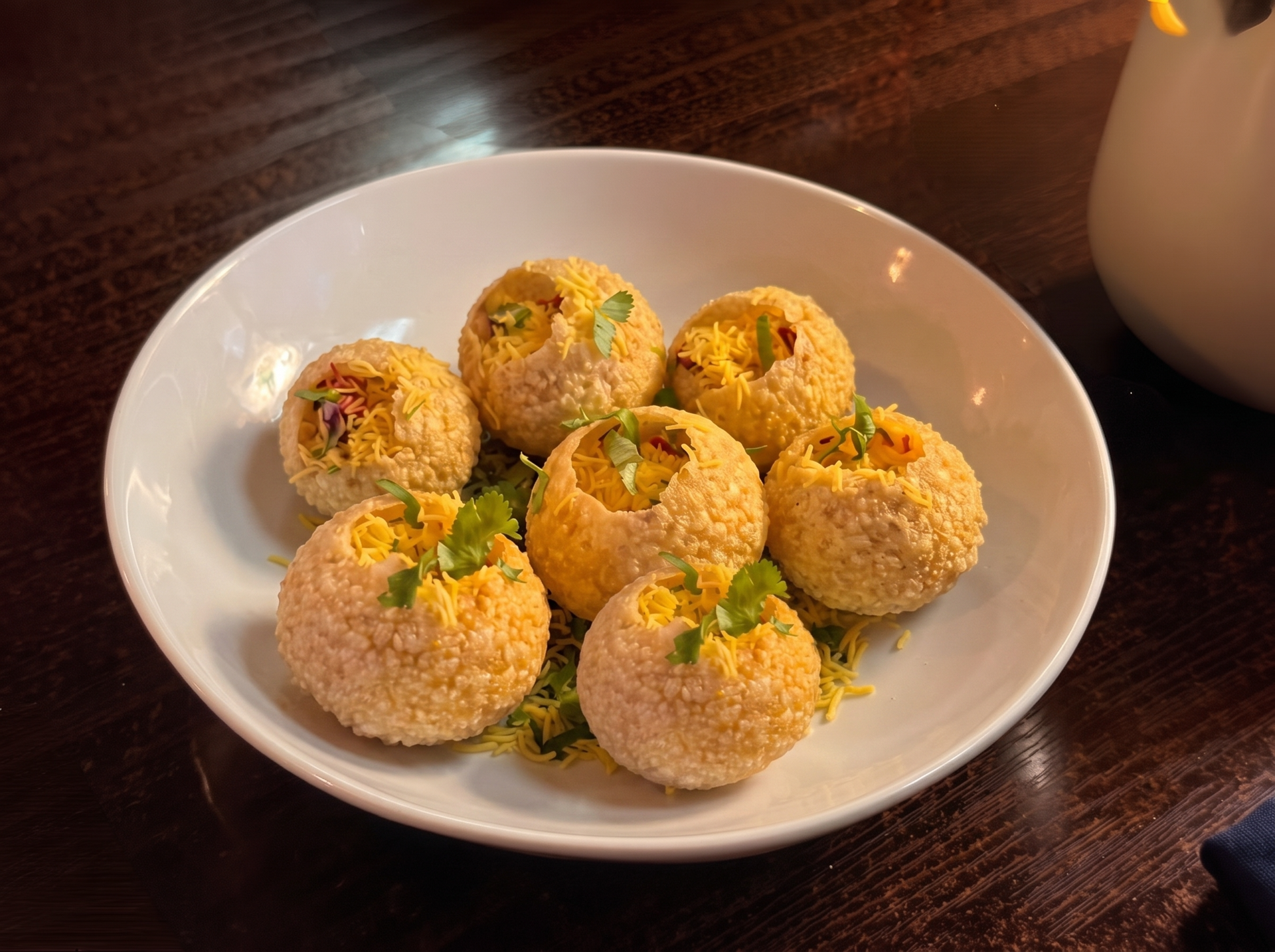 Golden Tadka Rewards