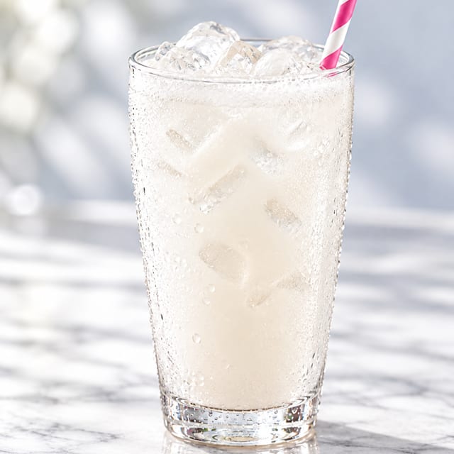 Tropical Lychee.