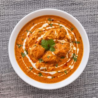 House Special Butter Chicken