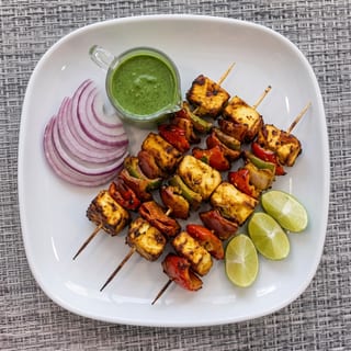 Royal Paneer Tikka