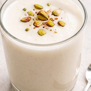 Traditional Lassi