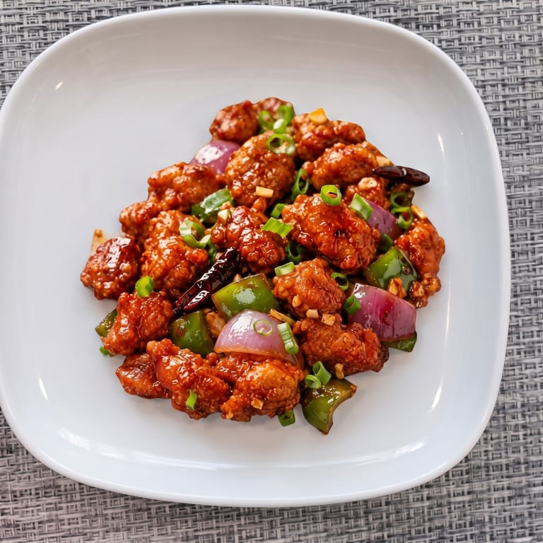 Savor Our Dinner Delights