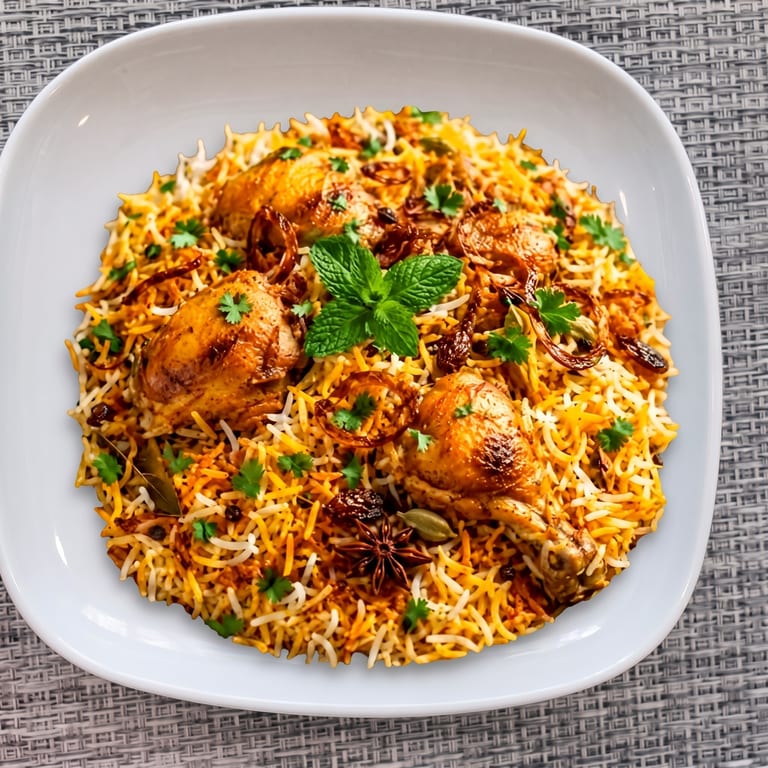 Savor Our Authentic Puri