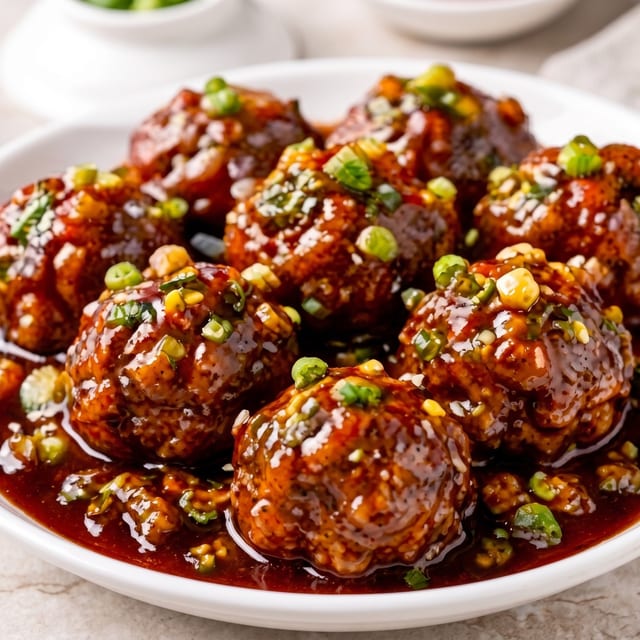 Manchurian.