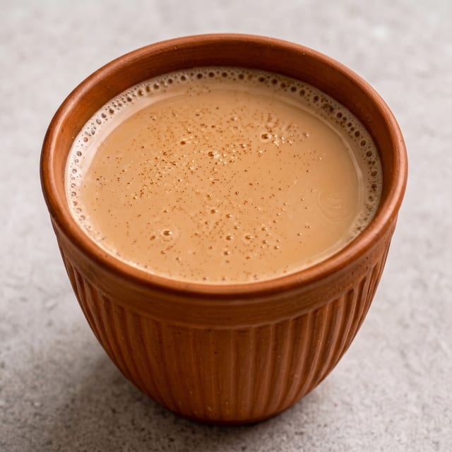 Chai.