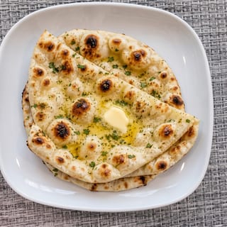 Tandoor Fresh Naan