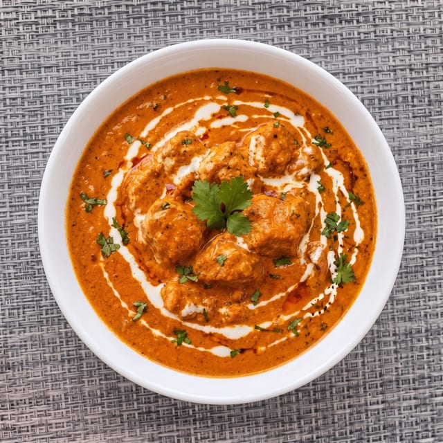 Paneer Lababdar Royale.