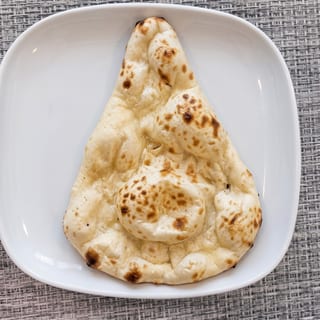 Butter Naan