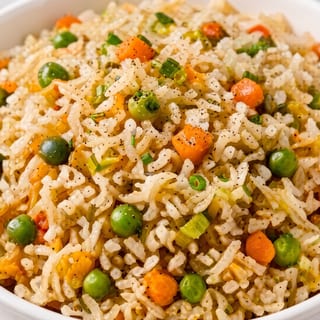 Fried Rice