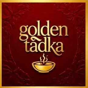 Golden Tadka